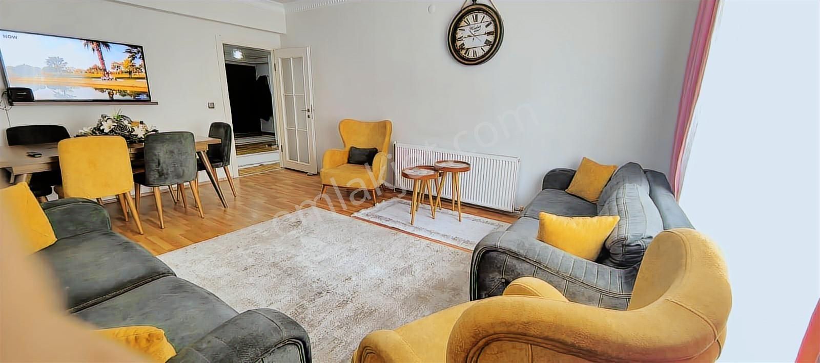 Reşadiye Mahalesi Cumhuriyet Parka Yakın Satılık 3+1 Daire - Görsel 20