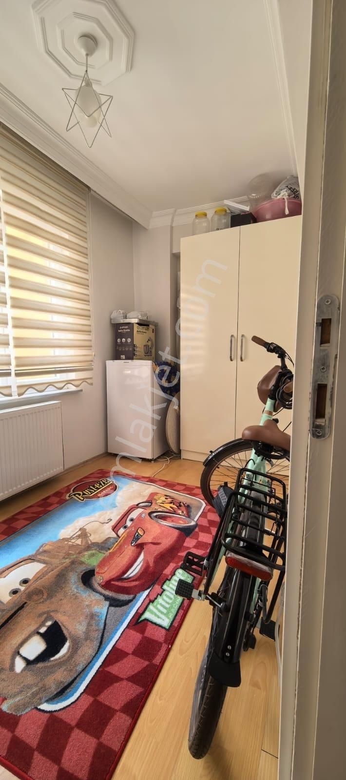 Reşadiye Mahalesi Cumhuriyet Parka Yakın Satılık 3+1 Daire - Görsel 14