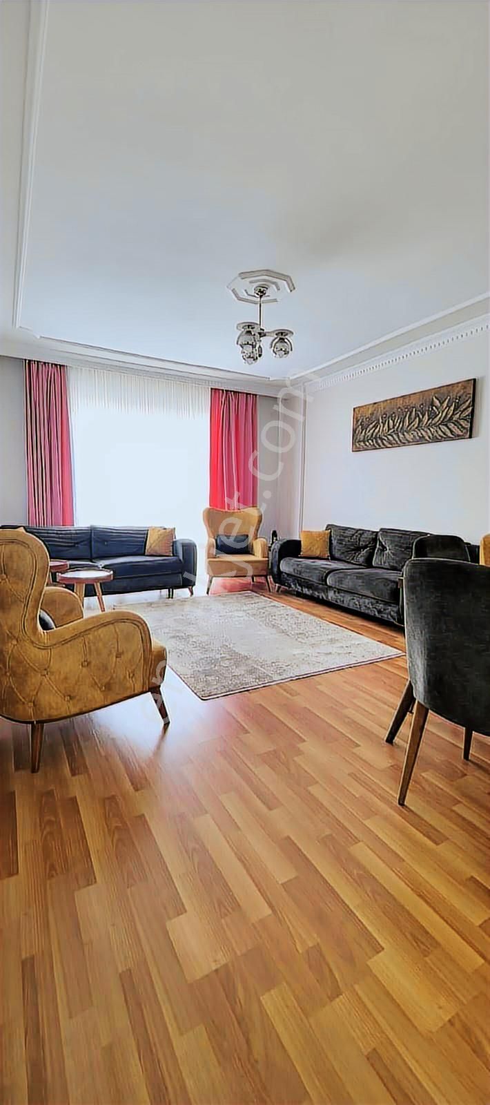 Reşadiye Mahalesi Cumhuriyet Parka Yakın Satılık 3+1 Daire - Görsel 15