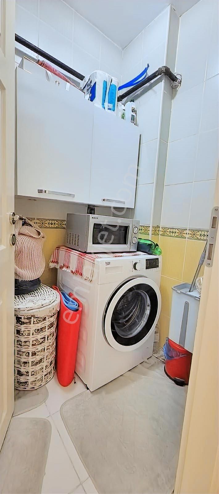 Reşadiye Mahalesi Cumhuriyet Parka Yakın Satılık 3+1 Daire - Görsel 12