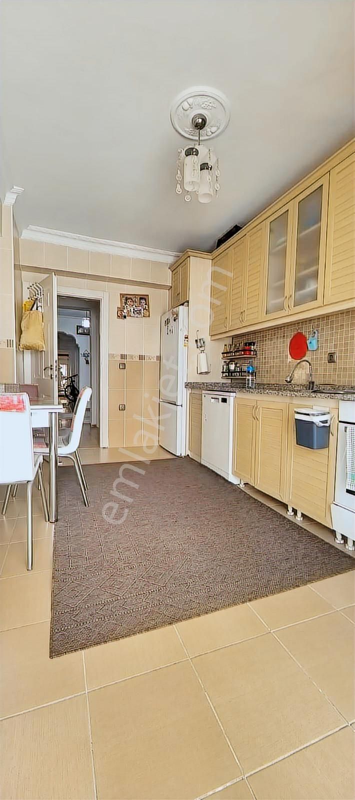 Reşadiye Mahalesi Cumhuriyet Parka Yakın Satılık 3+1 Daire - Görsel 24