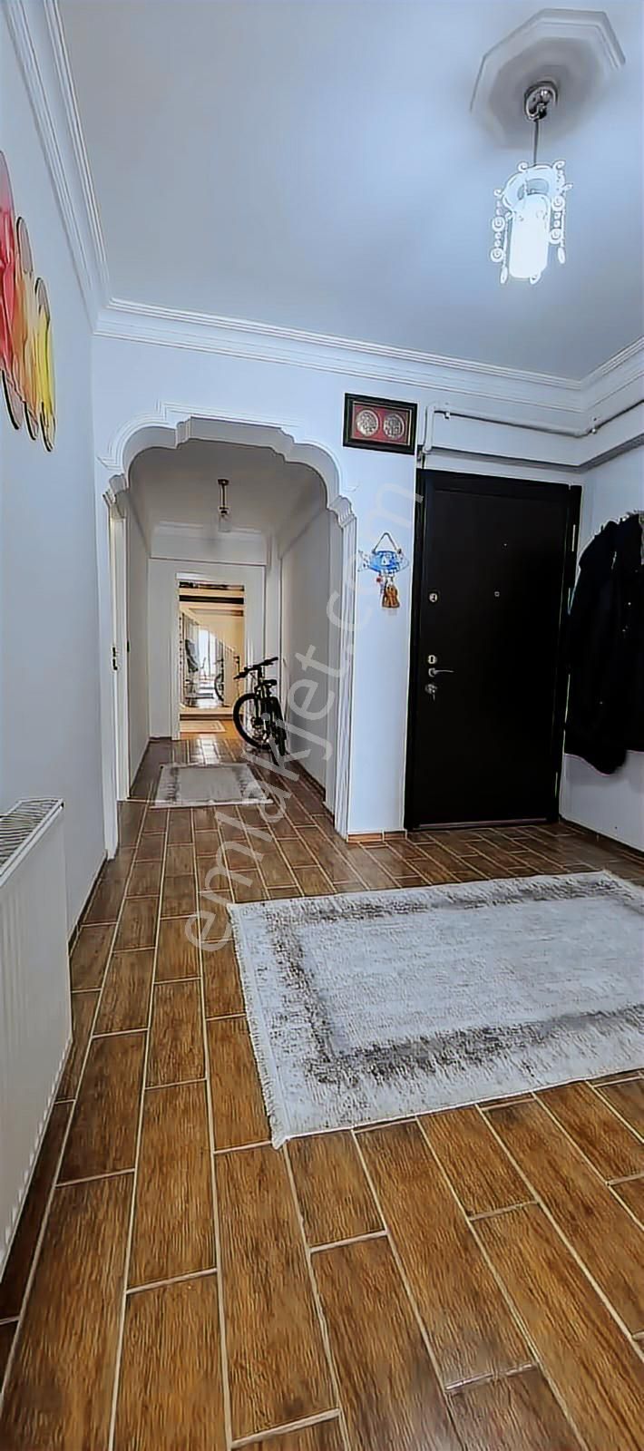 Reşadiye Mahalesi Cumhuriyet Parka Yakın Satılık 3+1 Daire - Görsel 5