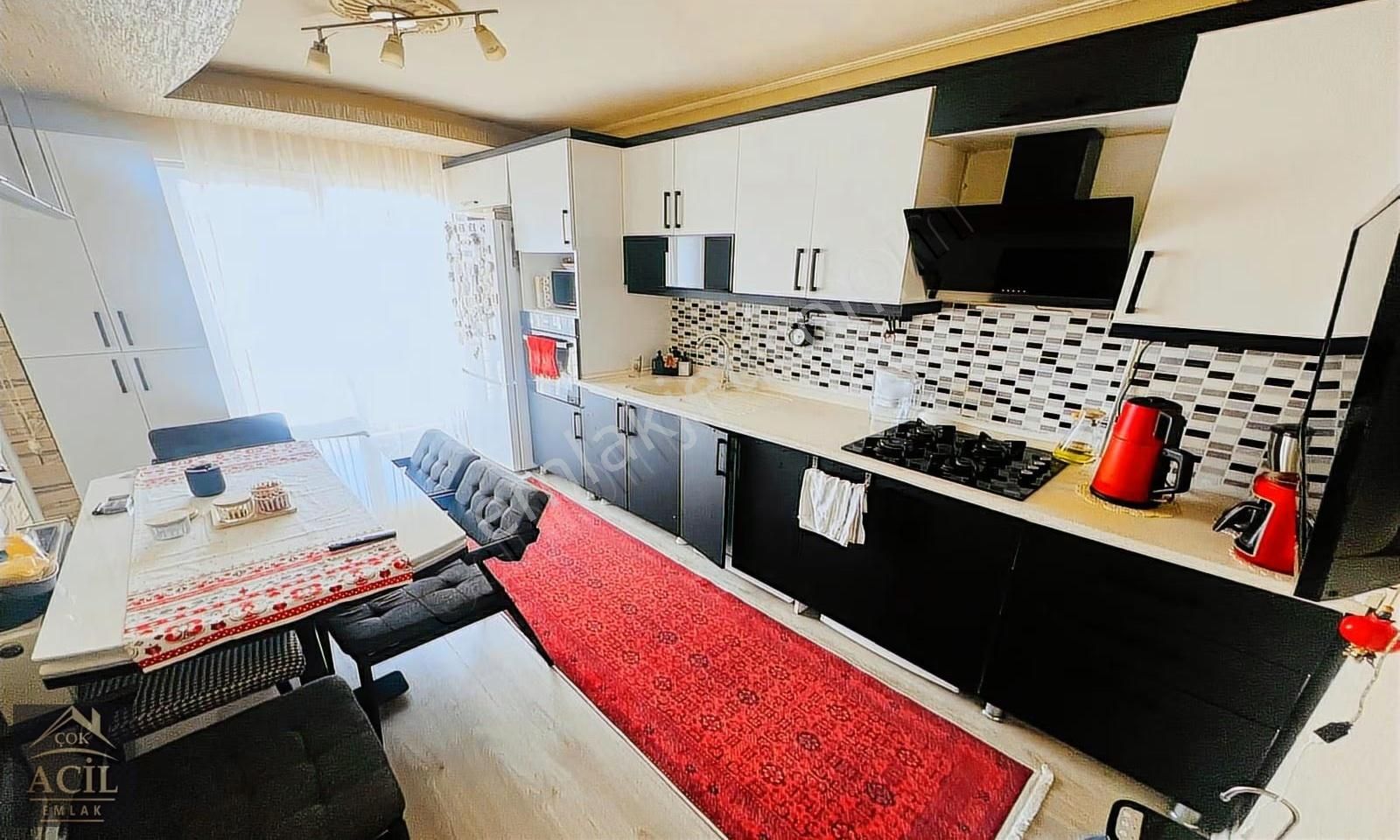 Çok Acil'den Atapark Mh.e.banyolu Kök Tapu 4+1 Daire!