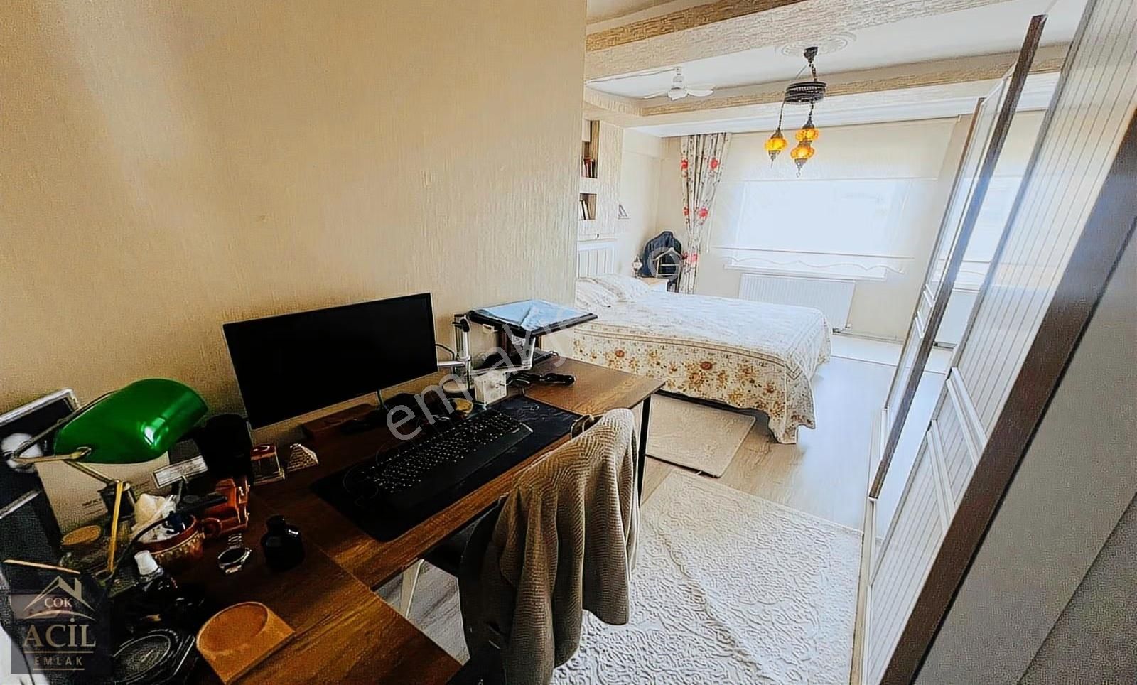 Çok Acil'den Atapark Mh.e.banyolu Kök Tapu 4+1 Daire! - Görsel 24