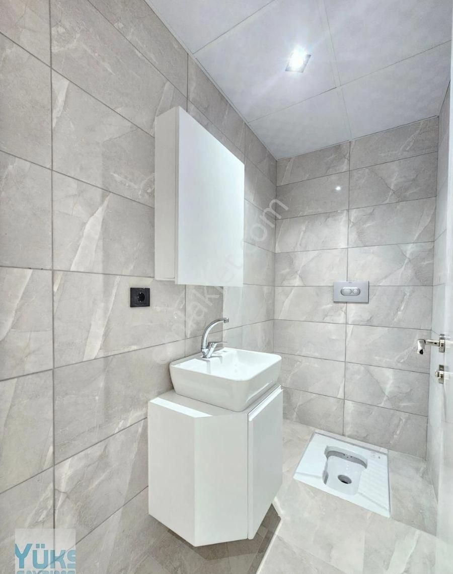 Denizli 1200 Evler De 3+1 180 M2 Panjurlu Önü Açık Lüks Satılık Arakat Daireler - Görsel 31