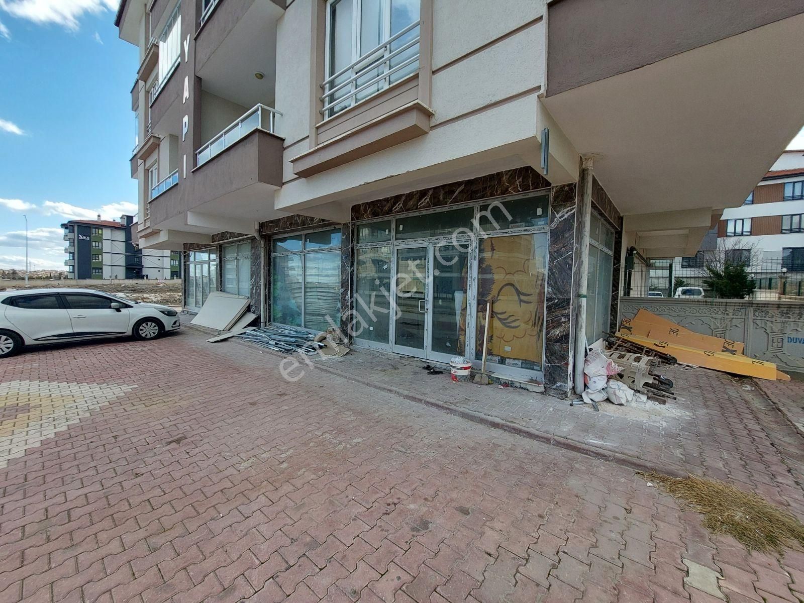 Selahattin Eyyubide Yatırımın Yeni Adresi: Fırın Ruhsatlı Köşe - Görsel 2