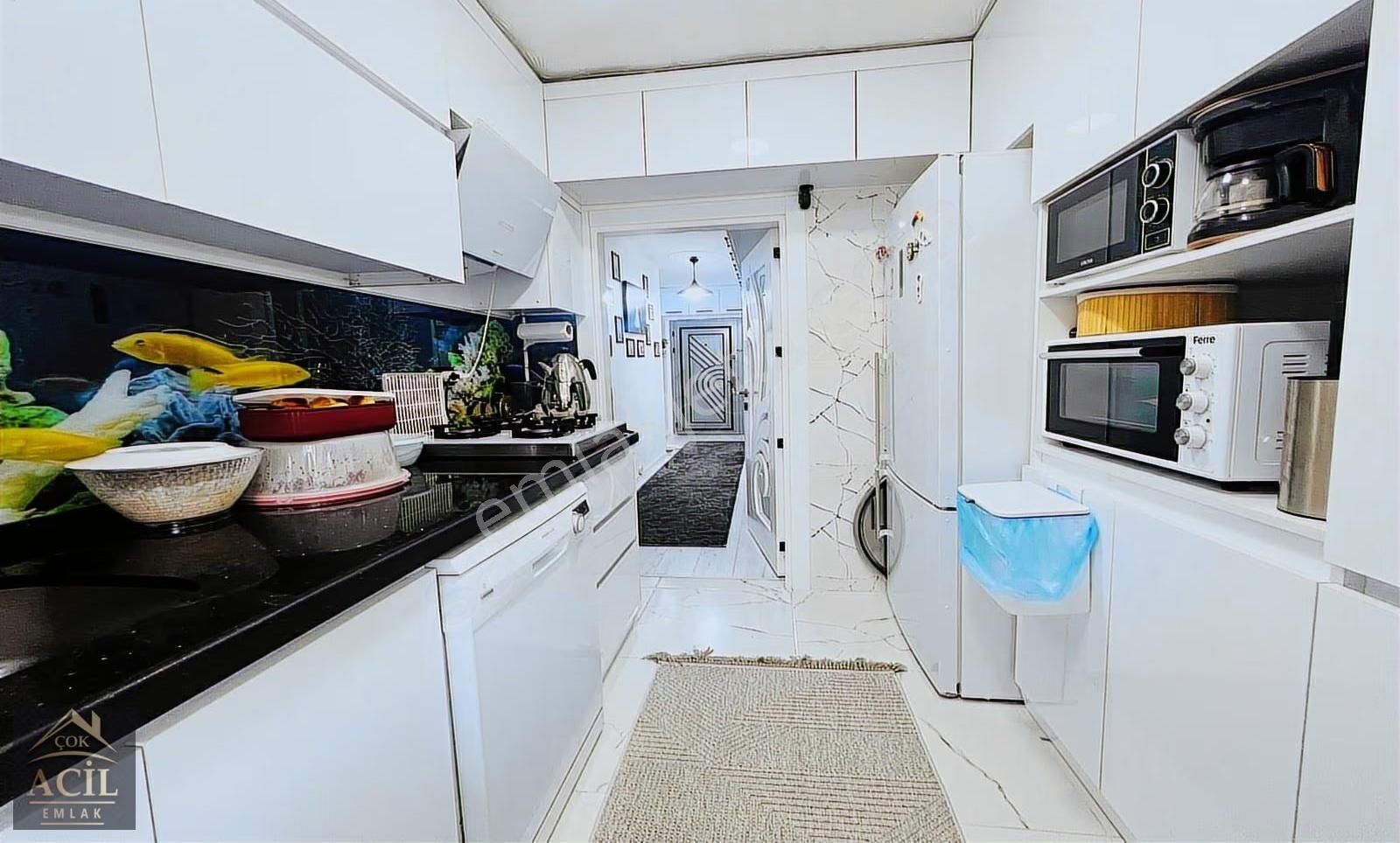 Çok Acil'den Ufuktepe Mh.cepheleri Açık Full Yapılı 3+1! - Görsel 15