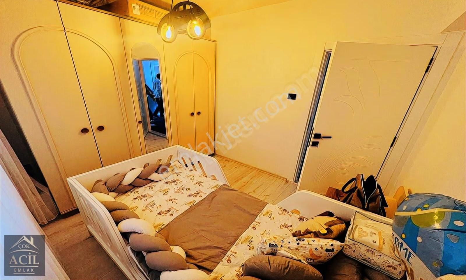 Çok Acil'den Ufuktepe Mh.cepheleri Açık Full Yapılı 3+1! - Görsel 6