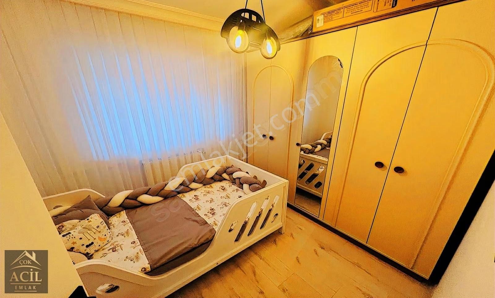 Çok Acil'den Ufuktepe Mh.cepheleri Açık Full Yapılı 3+1! - Görsel 12