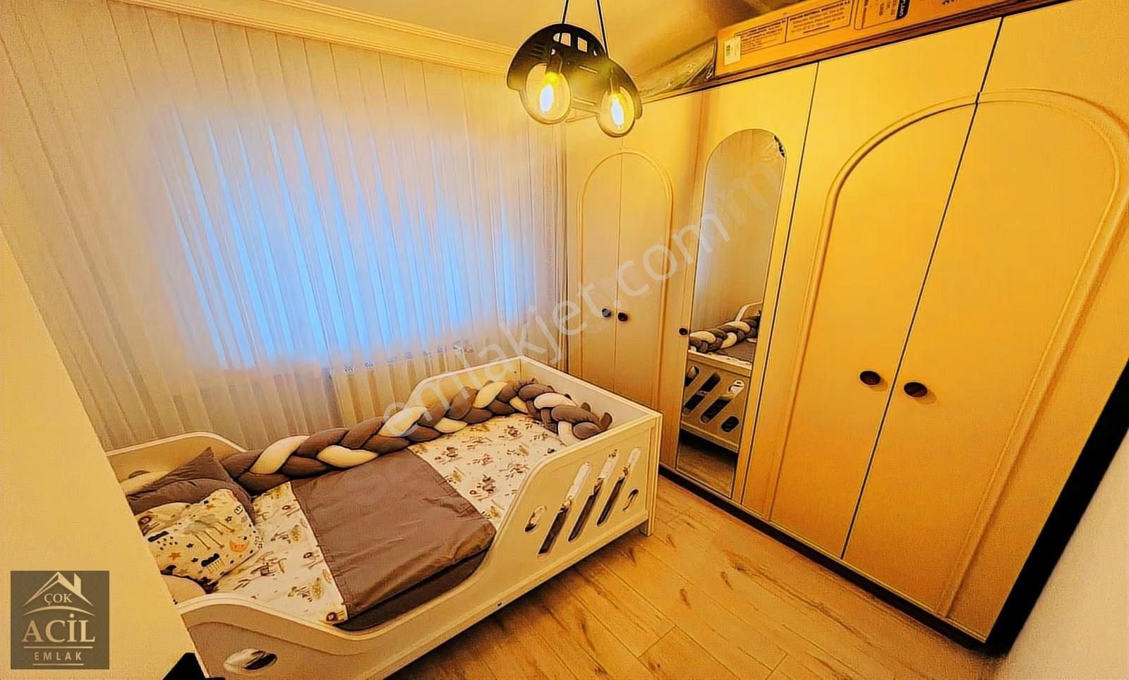 Çok Acil'den Ufuktepe Mh.cepheleri Açık Full Yapılı 3+1! - Görsel 3