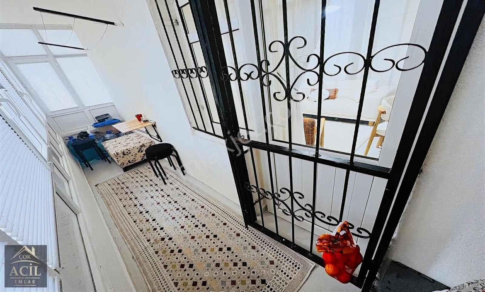 Çok Acil'den Ufuktepe Mh.cepheleri Açık Full Yapılı 3+1! - Görsel 17