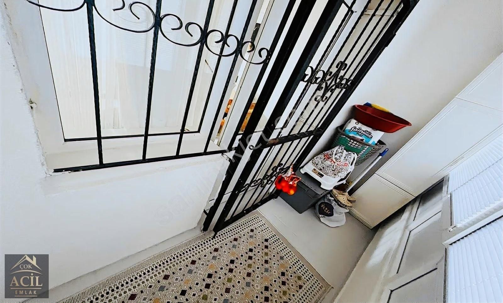 Çok Acil'den Ufuktepe Mh.cepheleri Açık Full Yapılı 3+1! - Görsel 16