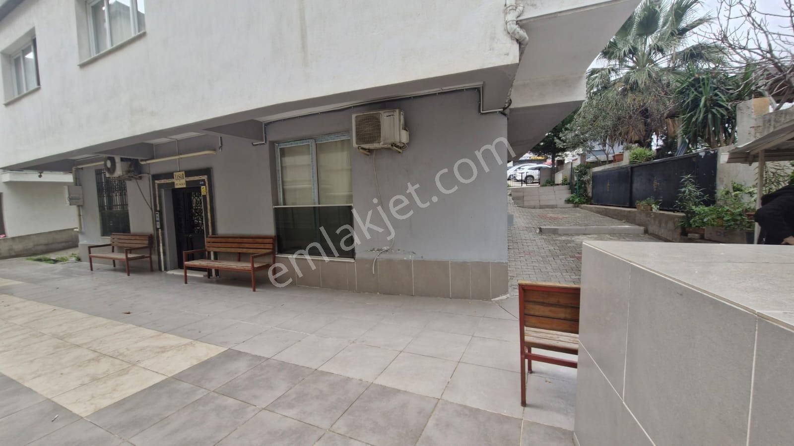 Bornova Erzene'de Genç Binada, Asansörlü 2+1 - Görsel 37