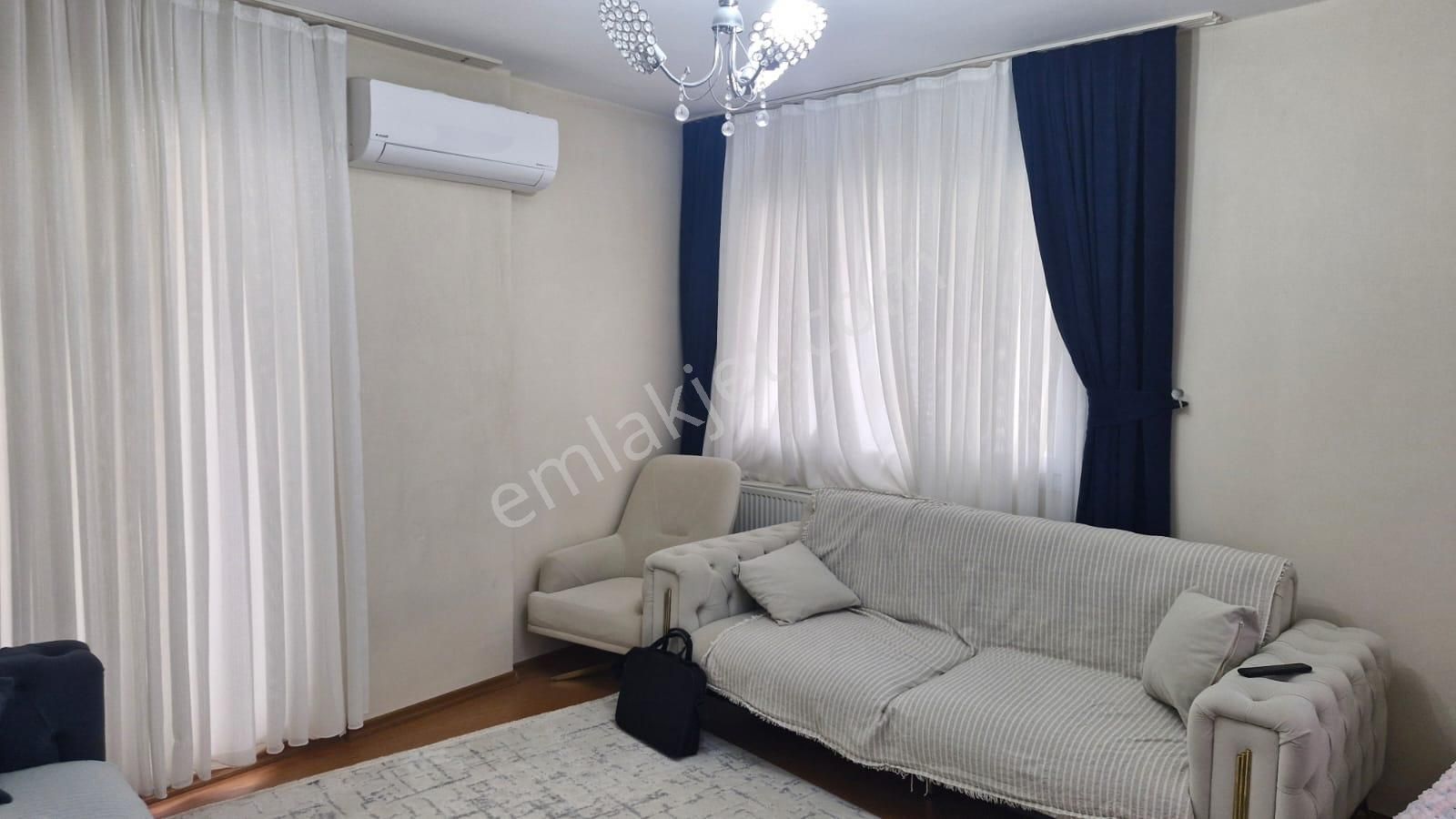 Bornova Erzene'de Genç Binada, Asansörlü 2+1 - Görsel 18