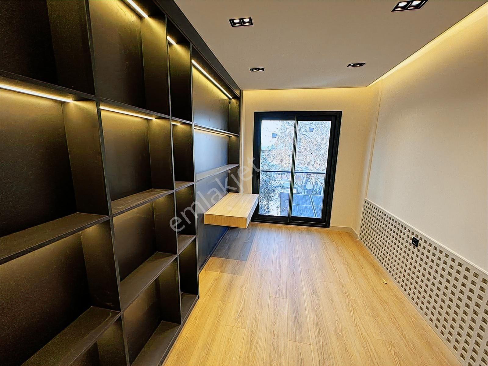 İzmir Narlıdere Limanreis'de Satılık Lüks 3+1 Villa Cb-ph - Görsel 8