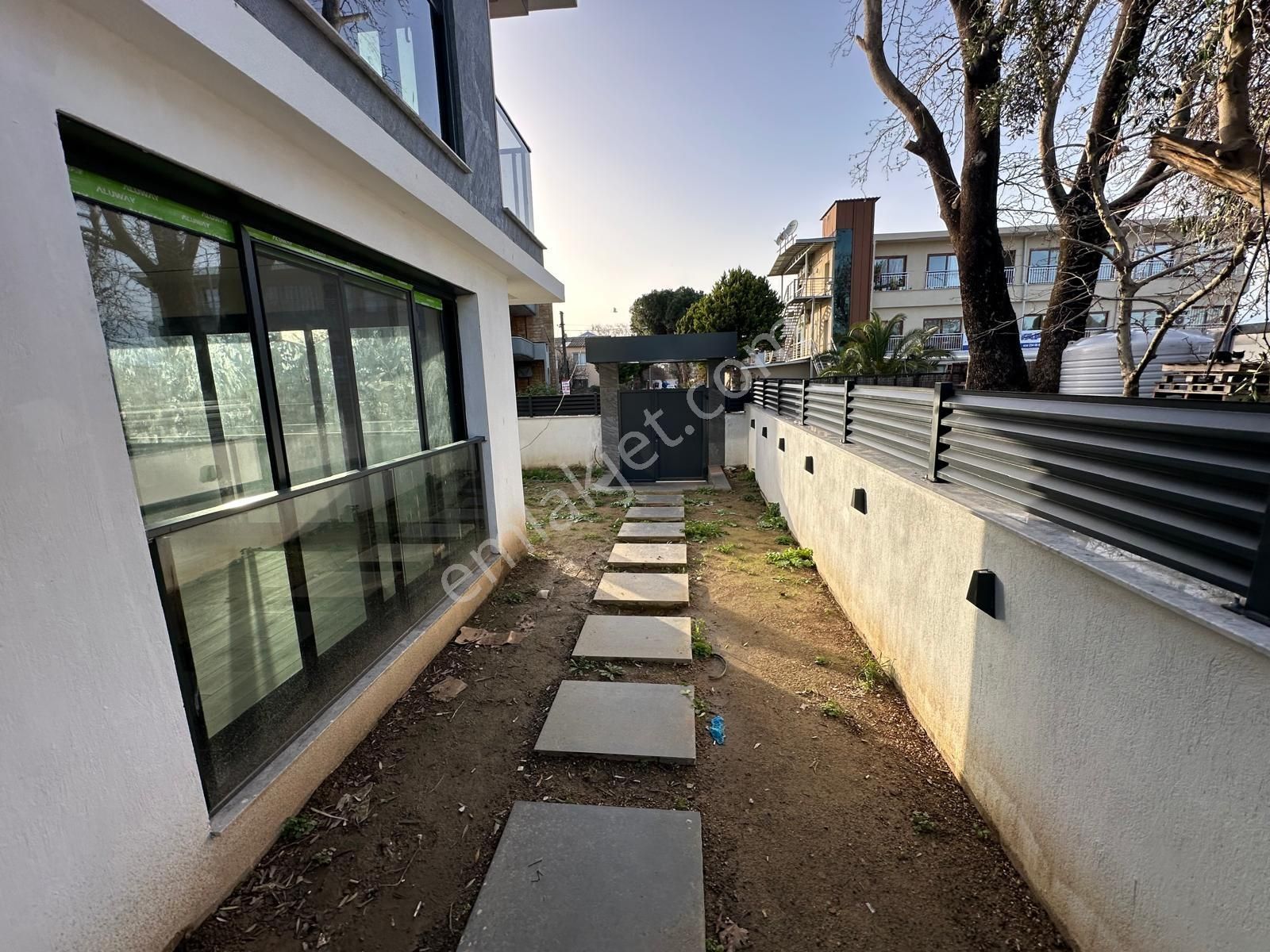 İzmir Narlıdere Limanreis'de Satılık Lüks 3+1 Villa Cb-ph - Görsel 20