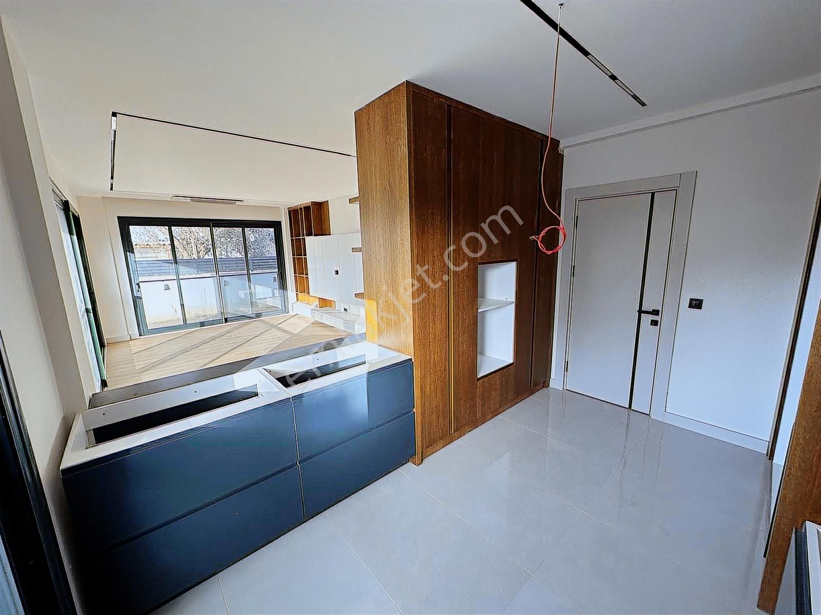 İzmir Narlıdere Limanreis'de Satılık Lüks 3+1 Villa Cb-ph - Görsel 5