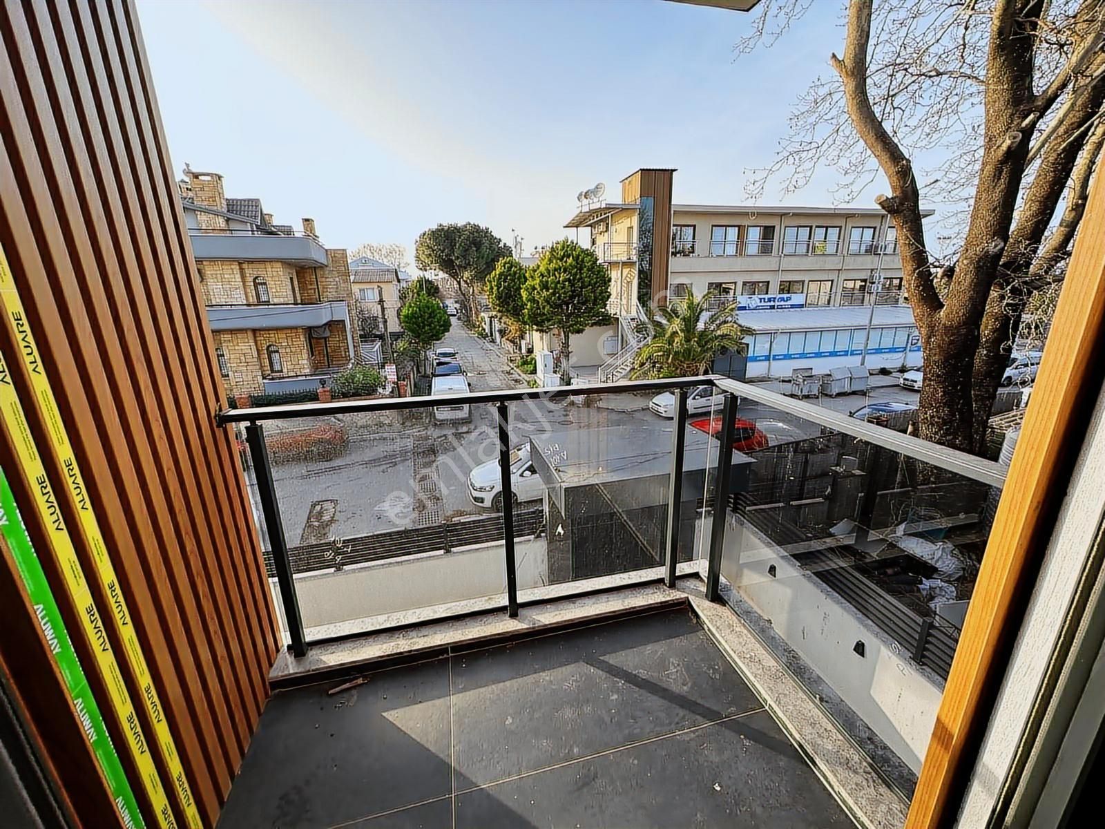 İzmir Narlıdere Limanreis'de Satılık Lüks 3+1 Villa Cb-ph - Görsel 18