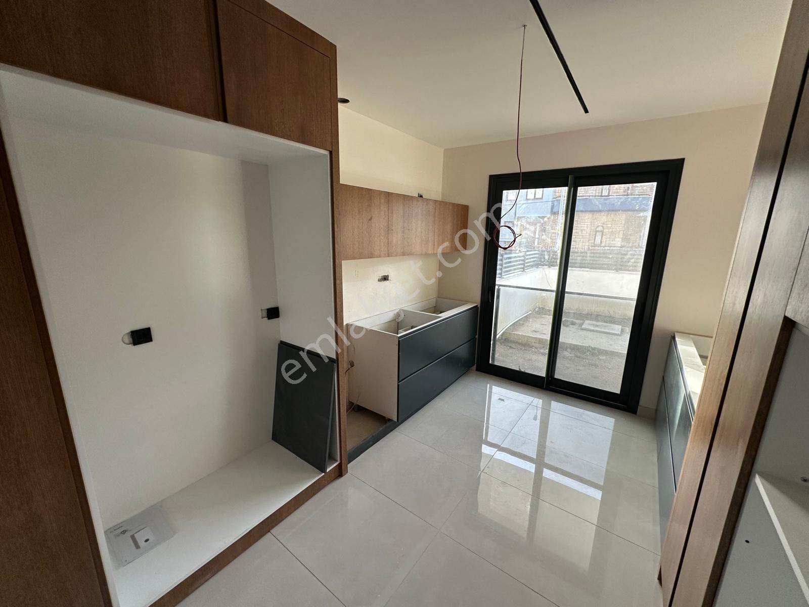 İzmir Narlıdere Limanreis'de Satılık Lüks 3+1 Villa Cb-ph - Görsel 4