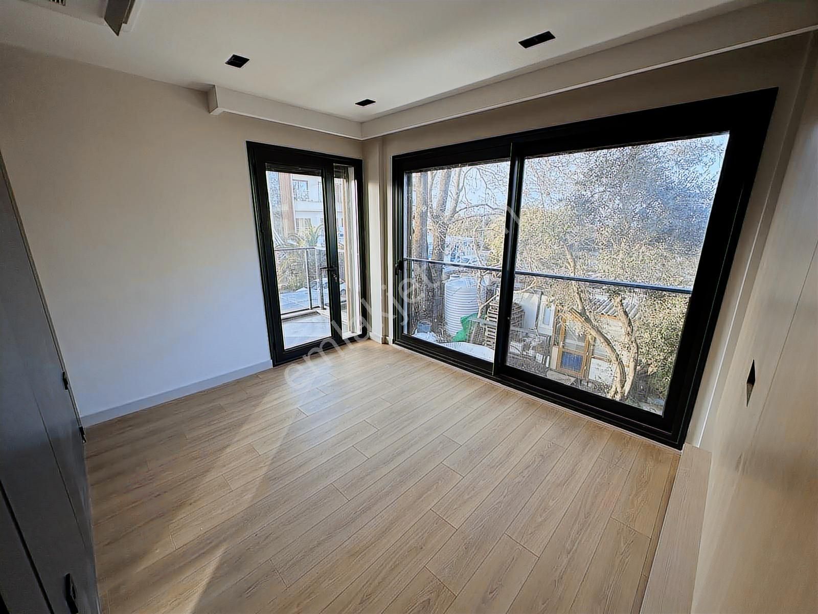 İzmir Narlıdere Limanreis'de Satılık Lüks 3+1 Villa Cb-ph - Görsel 7