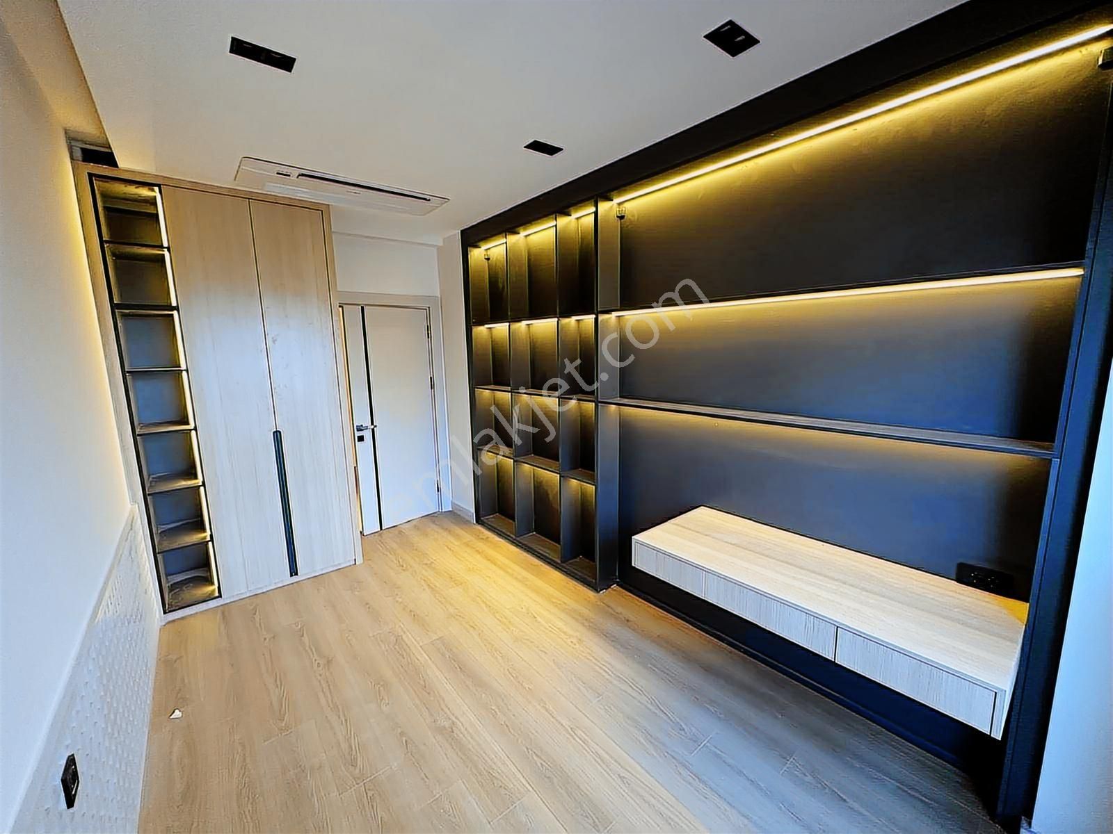 İzmir Narlıdere Limanreis'de Satılık Lüks 3+1 Villa Cb-ph - Görsel 19