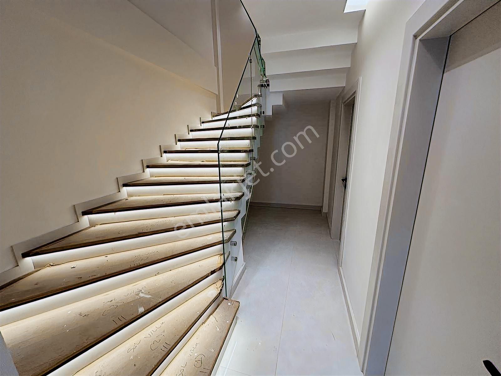 İzmir Narlıdere Limanreis'de Satılık Lüks 3+1 Villa Cb-ph - Görsel 12