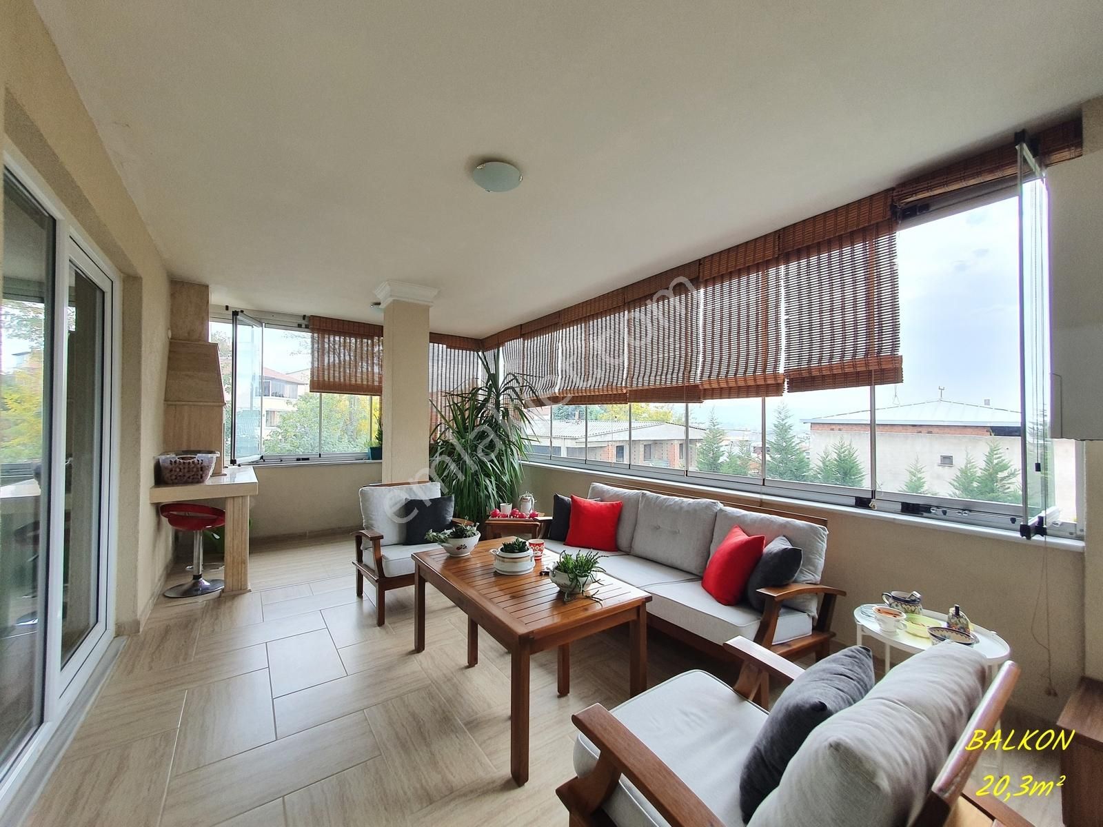 Mef Gyd'den Hamitler'de Müstakil Bahçeli Otoparklı Komple Bina ! - Görsel 20