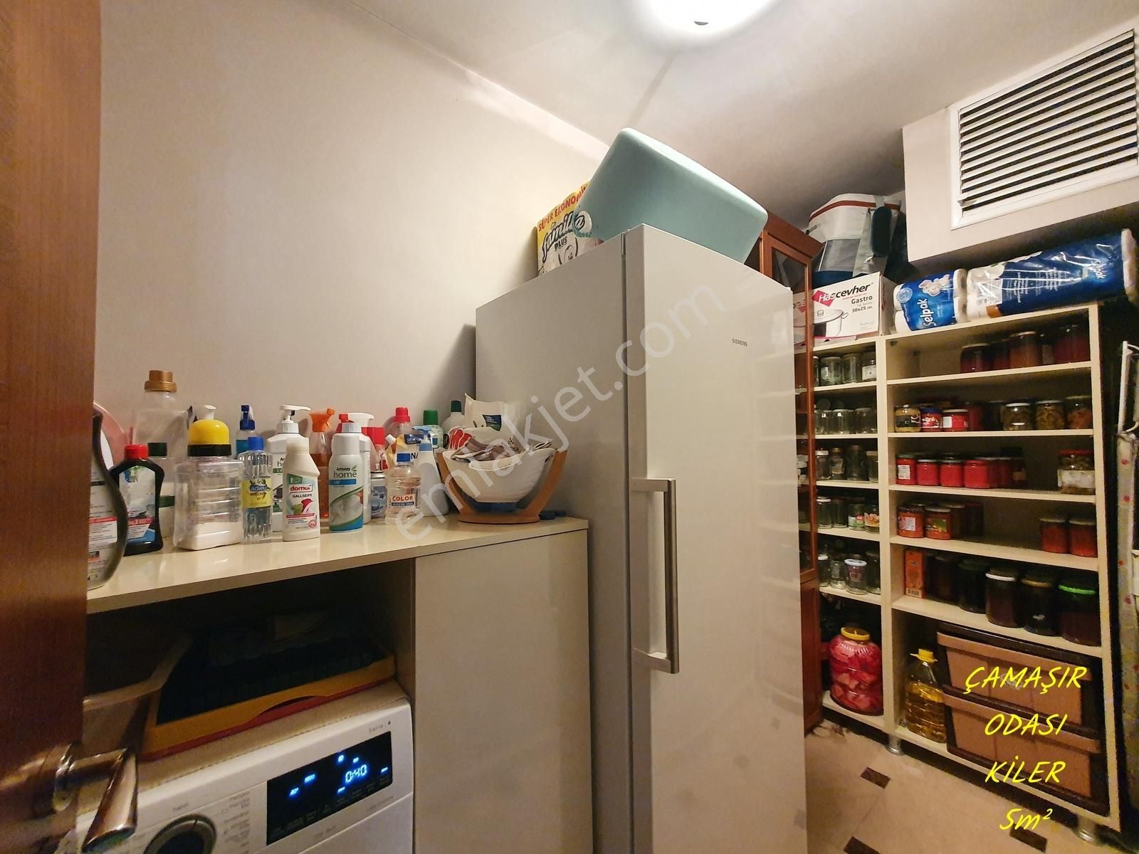 Mef Gyd'den Hamitler'de Müstakil Bahçeli Otoparklı Komple Bina ! - Görsel 35