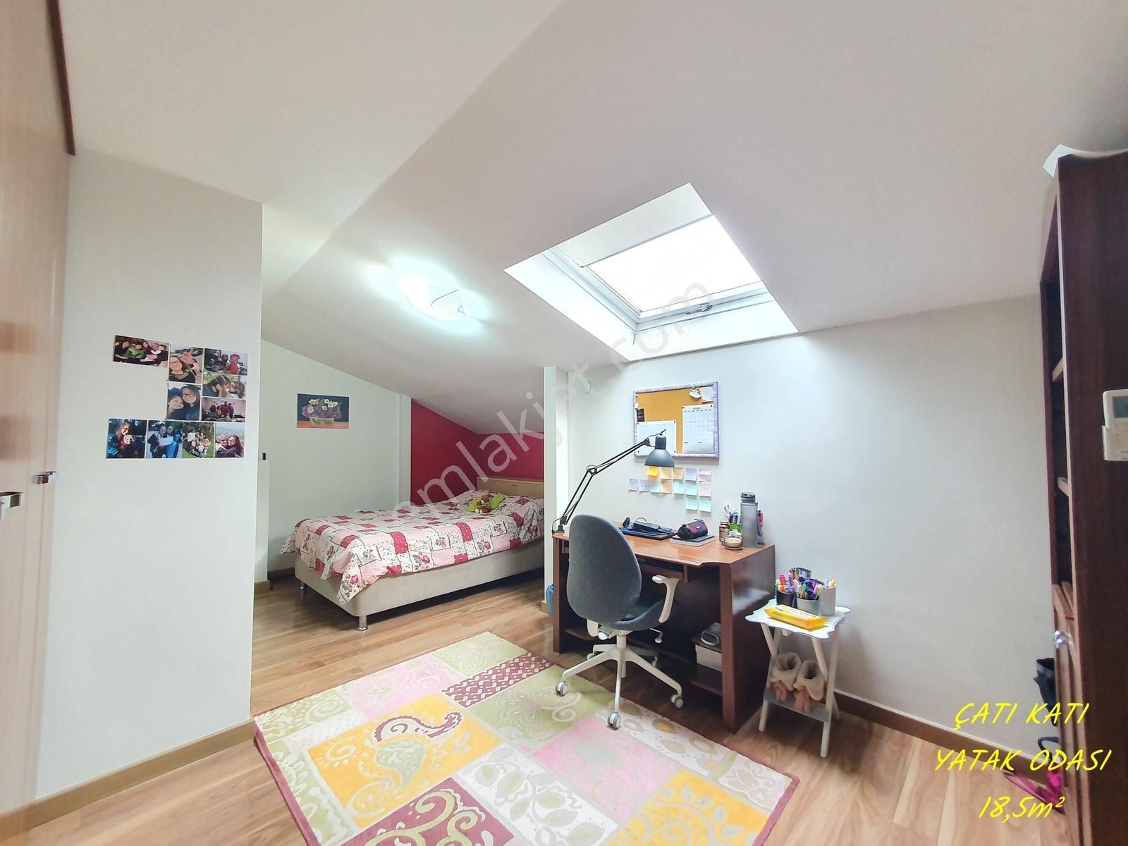 Mef Gyd'den Hamitler'de Müstakil Bahçeli Otoparklı Komple Bina ! - Görsel 4