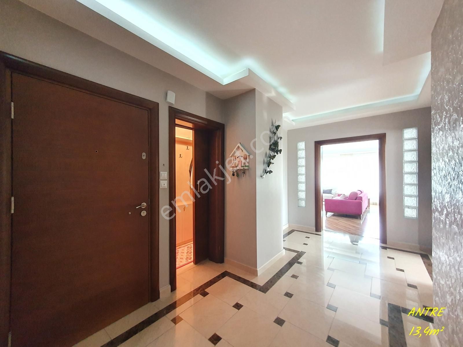 Mef Gyd'den Hamitler'de Müstakil Bahçeli Otoparklı Komple Bina ! - Görsel 17