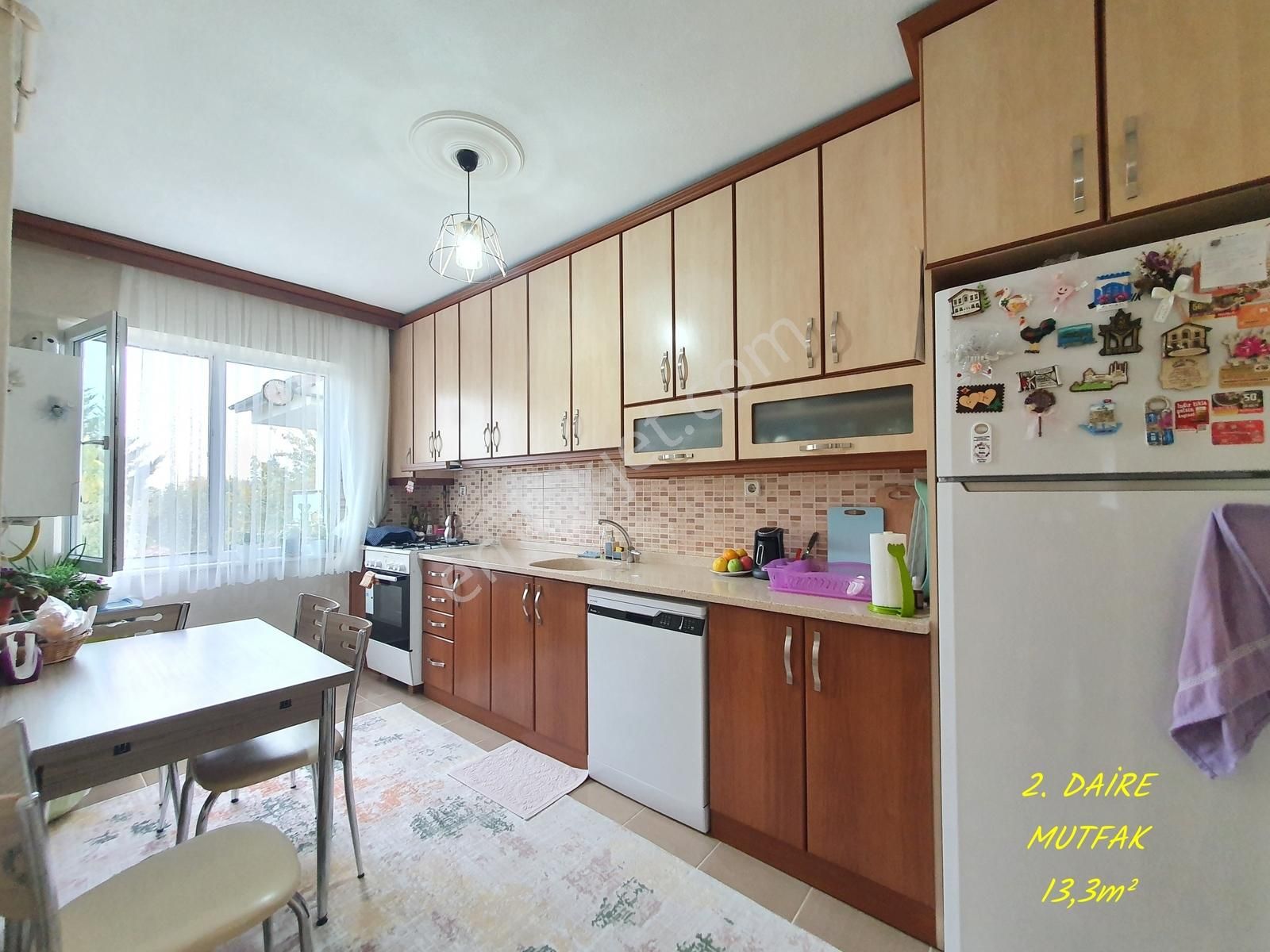 Mef Gyd'den Hamitler'de Müstakil Bahçeli Otoparklı Komple Bina ! - Görsel 13