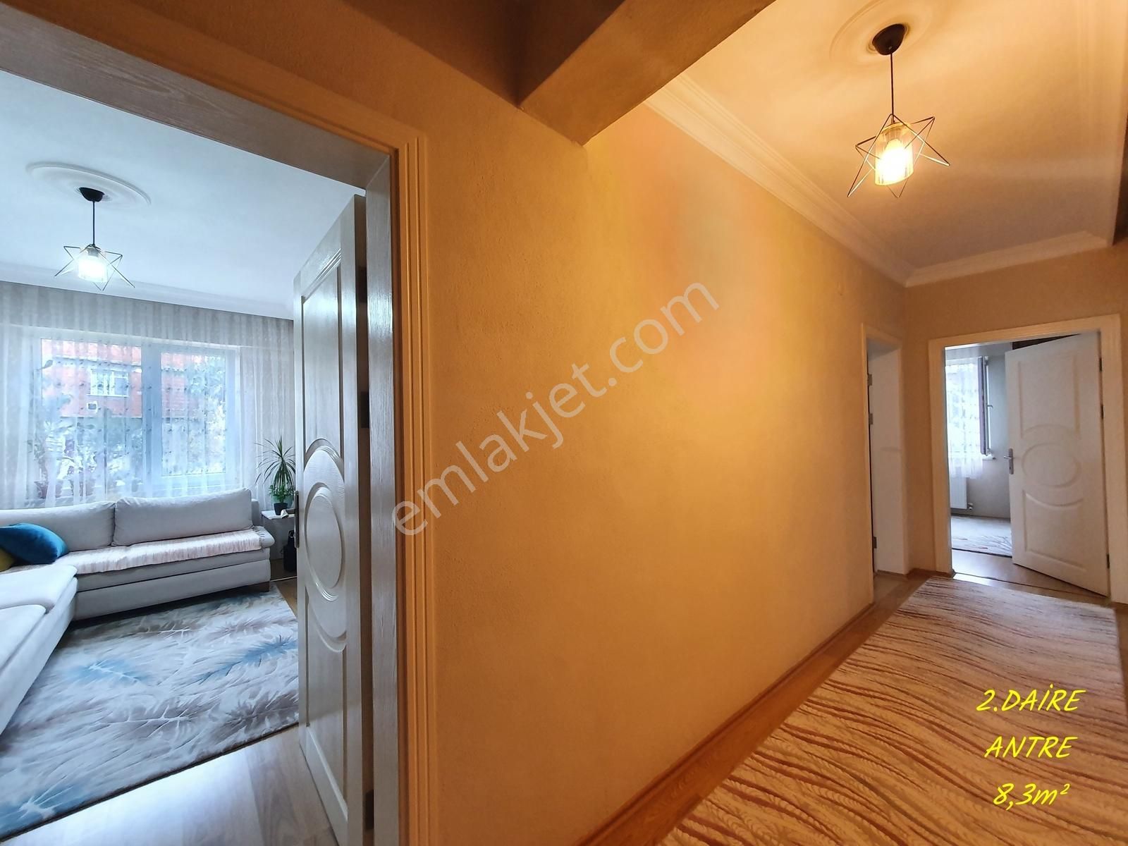 Mef Gyd'den Hamitler'de Müstakil Bahçeli Otoparklı Komple Bina ! - Görsel 10