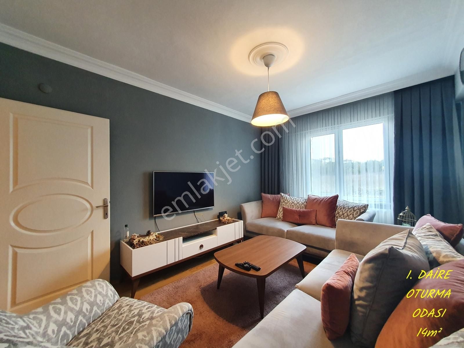 Mef Gyd'den Hamitler'de Müstakil Bahçeli Otoparklı Komple Bina ! - Görsel 9