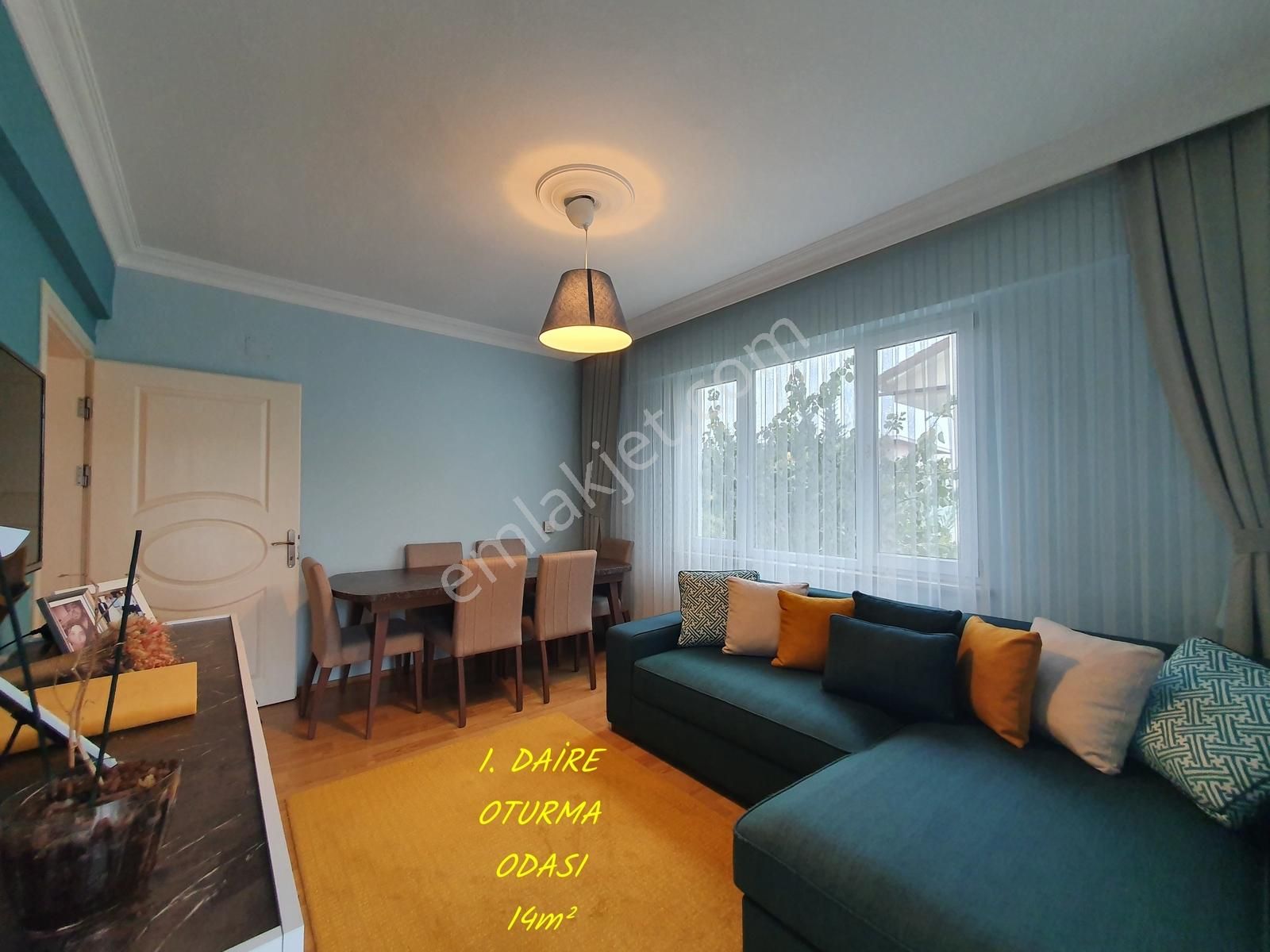 Mef Gyd'den Hamitler'de Müstakil Bahçeli Otoparklı Komple Bina ! - Görsel 8