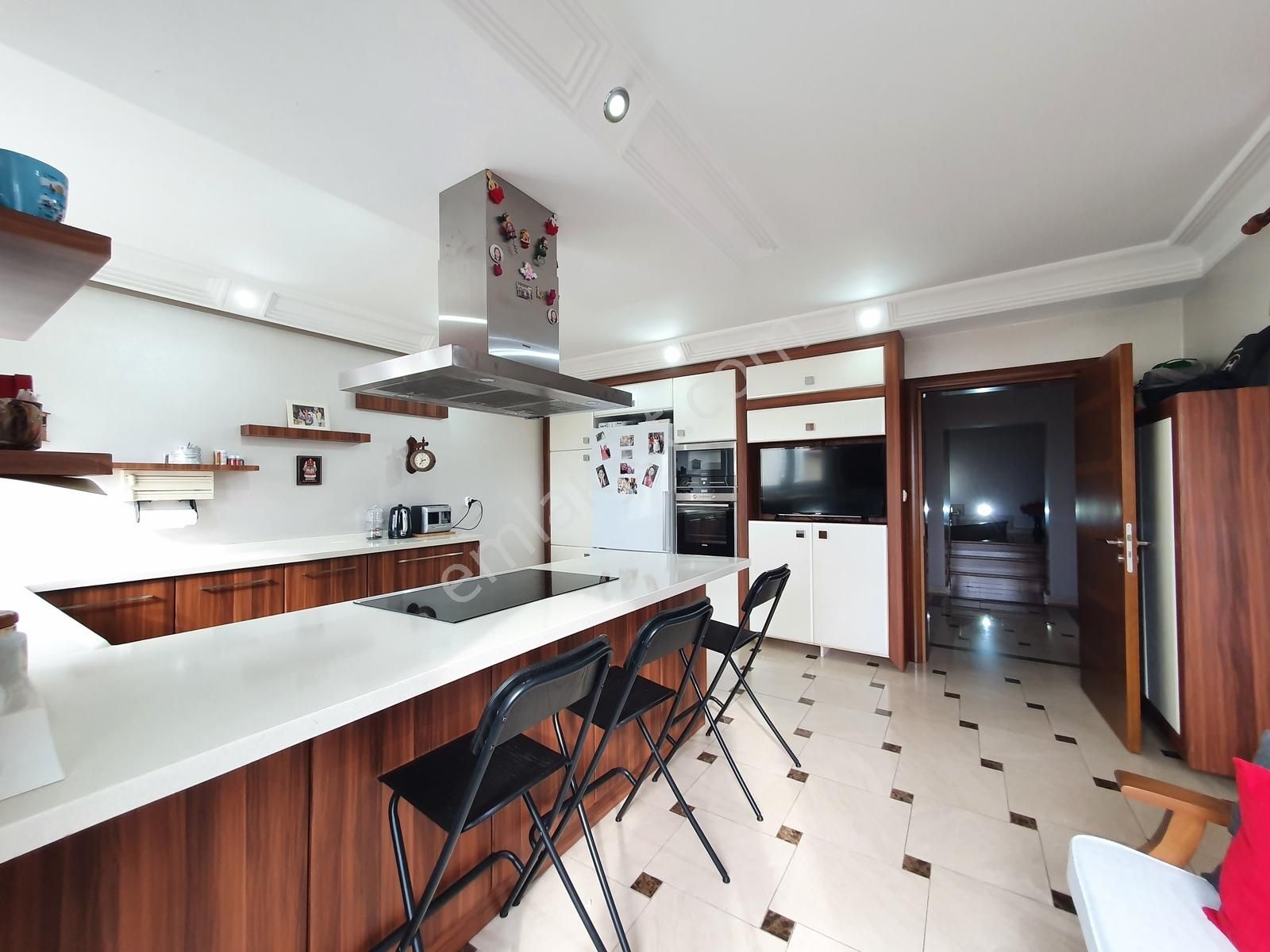 Mef Gyd'den Hamitler'de Müstakil Bahçeli Otoparklı Komple Bina ! - Görsel 29