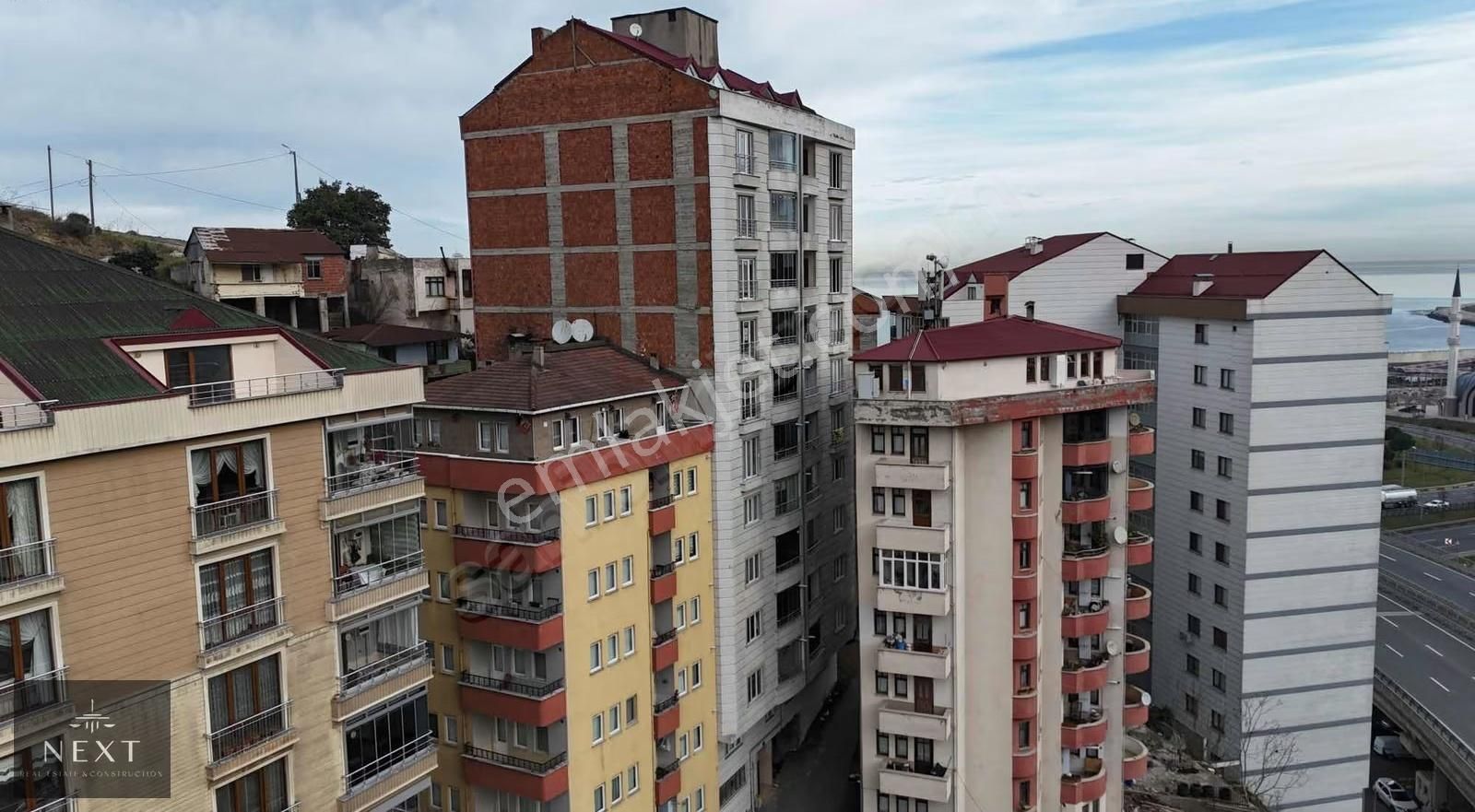 Akyazı'da İçerisi Yeni Yapılmış Satılık 2+1 Daire - Görsel 11