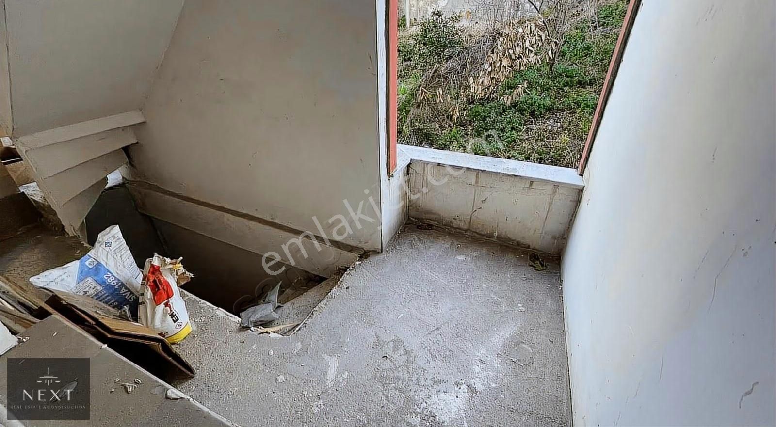 Akyazı'da İçerisi Yeni Yapılmış Satılık 2+1 Daire - Görsel 14