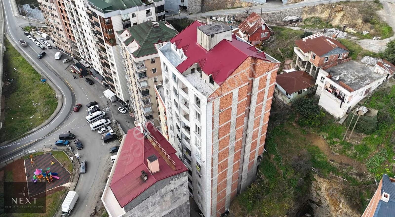 Akyazı'da İçerisi Yeni Yapılmış Satılık 2+1 Daire - Görsel 15