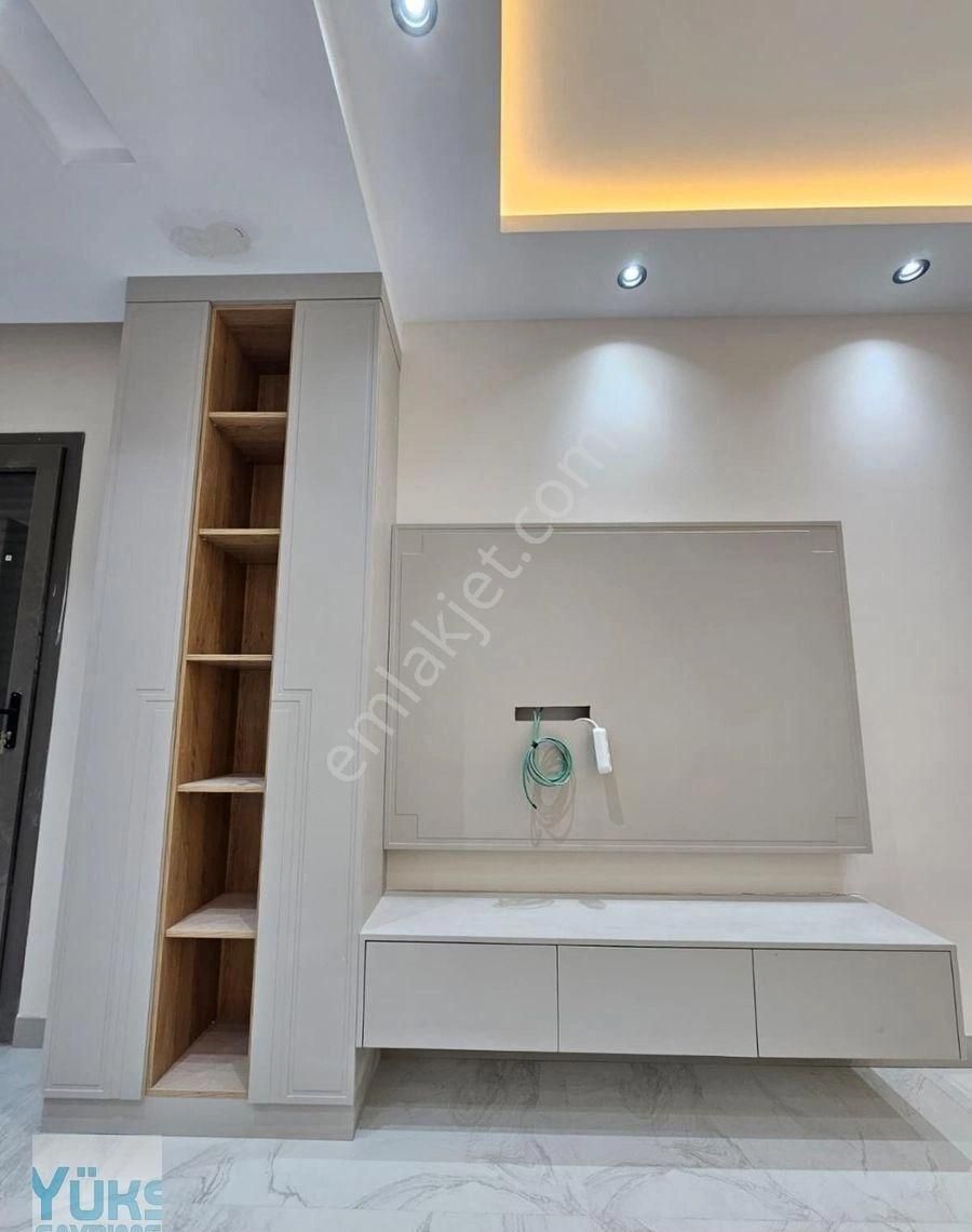 Denizli Yenişafak Ta 3+1 170 M2 Havuzlu Site İçinde Lüks Satılık Daireler - Görsel 13