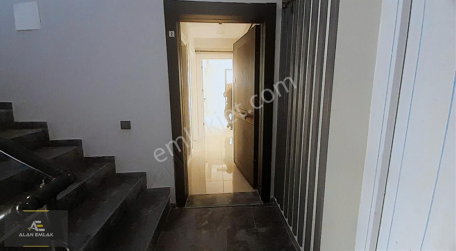 Alan Emlak;küçükkolpınar'da, 2+0 Sıfır Lüks Daire - Görsel 22