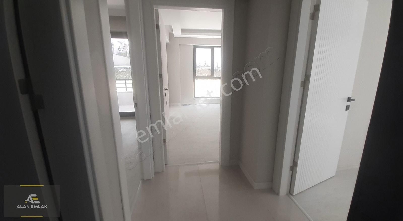Alan Emlak;küçükkolpınar'da, 2+0 Sıfır Lüks Daire - Görsel 14