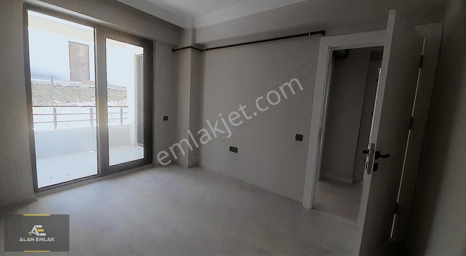 Alan Emlak;küçükkolpınar'da, 2+0 Sıfır Lüks Daire - Görsel 28