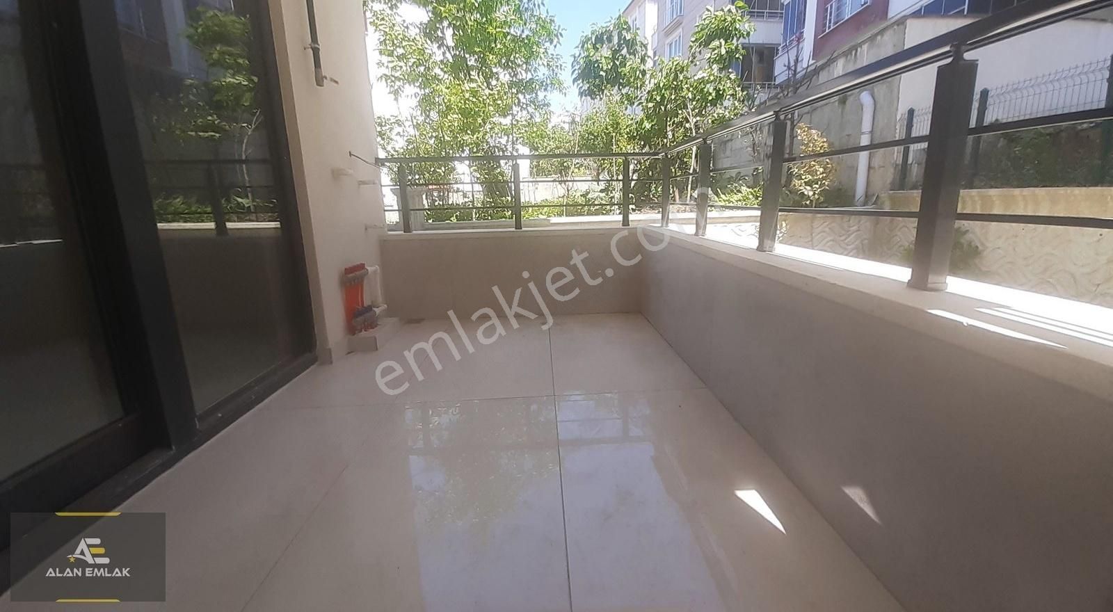 Alan Emlak;küçükkolpınar'da, 2+0 Sıfır Lüks Daire - Görsel 8