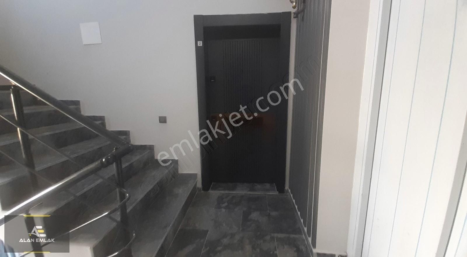 Alan Emlak;küçükkolpınar'da, 2+0 Sıfır Lüks Daire - Görsel 20