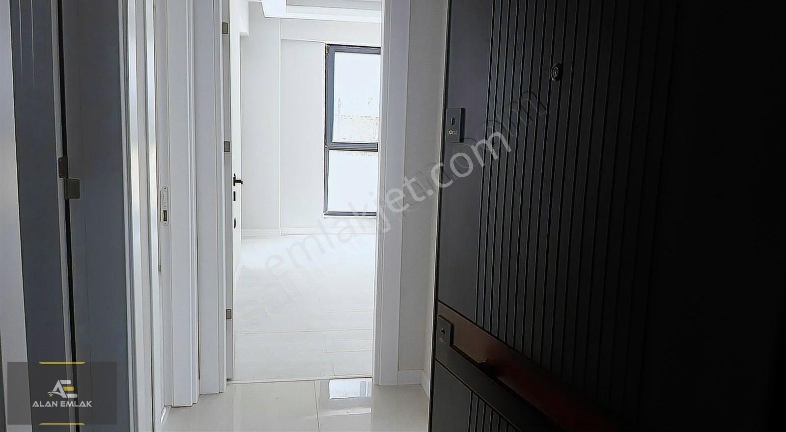 Alan Emlak;küçükkolpınar'da, 2+0 Sıfır Lüks Daire - Görsel 15