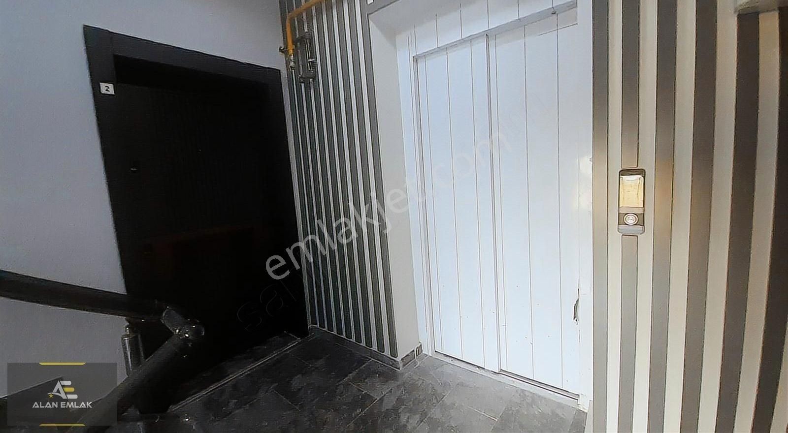 Alan Emlak;küçükkolpınar'da, 2+0 Sıfır Lüks Daire - Görsel 9