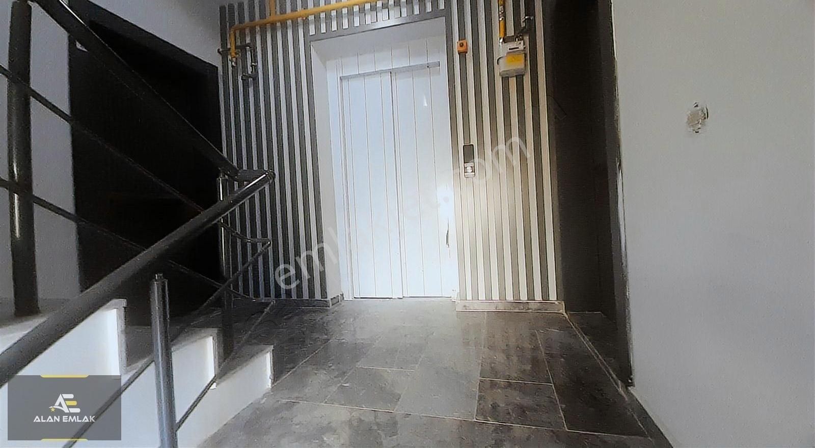 Alan Emlak;küçükkolpınar'da, 2+0 Sıfır Lüks Daire - Görsel 18