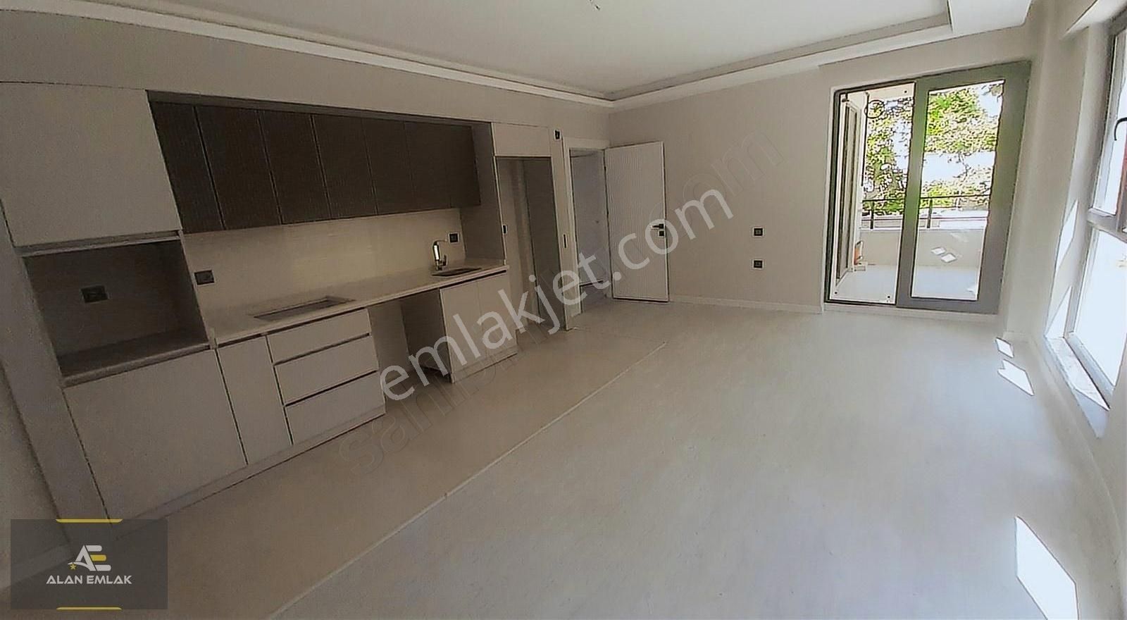 Alan Emlak;küçükkolpınar'da, 2+0 Sıfır Lüks Daire - Görsel 19