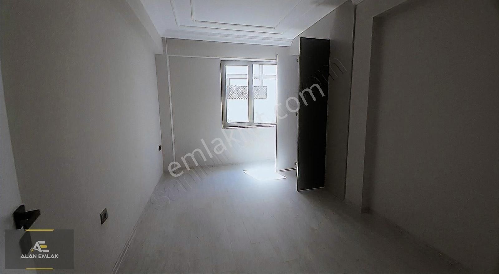 Alan Emlak;küçükkolpınar'da, 2+0 Sıfır Lüks Daire - Görsel 10