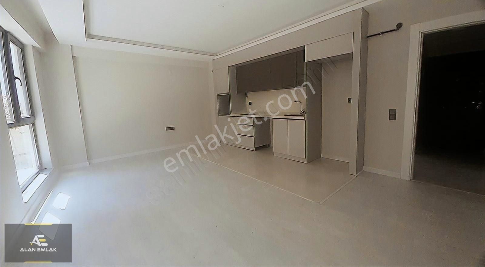 Alan Emlak;küçükkolpınar'da, 2+0 Sıfır Lüks Daire - Görsel 32